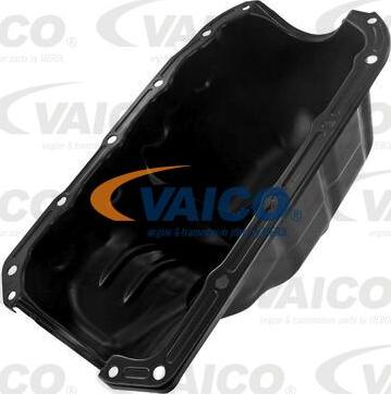 VAICO V24-0316 - Масляний піддон autocars.com.ua