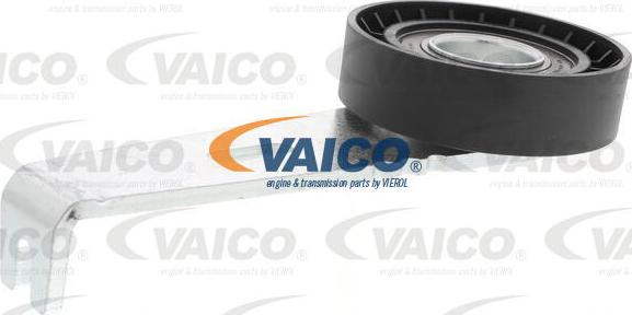 VAICO V24-0319 - Натягувач ременя, клинові зуб. autocars.com.ua