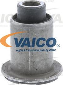 VAICO V24-0355 - Сайлентблок, важеля підвіски колеса autocars.com.ua