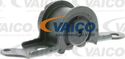 VAICO V24-0357 - Сайлентблок, важеля підвіски колеса autocars.com.ua