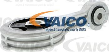 VAICO V24-0360 - Подушка, підвіска двигуна autocars.com.ua