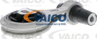 VAICO V24-0361 - Подушка, підвіска двигуна autocars.com.ua