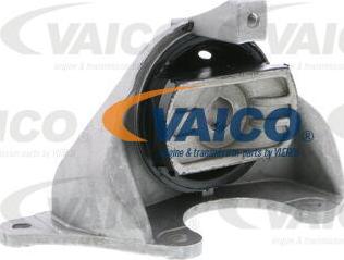 VAICO V24-0367 - Подушка, підвіска двигуна autocars.com.ua