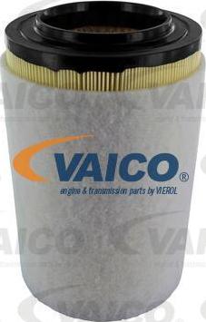 VAICO V24-0370 - Повітряний фільтр autocars.com.ua