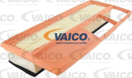 VAICO V24-0385 - Воздушный фильтр autodnr.net
