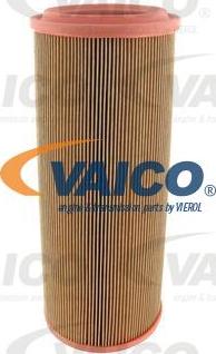 VAICO V24-0386 - Повітряний фільтр autocars.com.ua