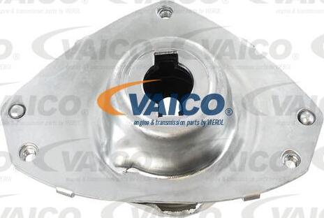 VAICO V24-0390 - Опора стійки амортизатора, подушка autocars.com.ua
