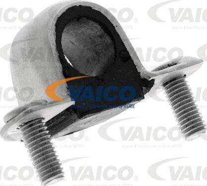 VAICO V24-0391 - Подушка, підвіска двигуна autocars.com.ua