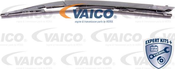 VAICO V24-0398 - Комплект рычагов стеклоочистителя, система очистки стекол avtokuzovplus.com.ua