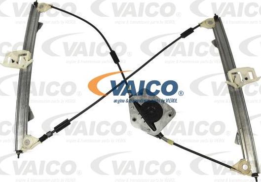 VAICO V24-0438 - Підйомний пристрій для вікон autocars.com.ua