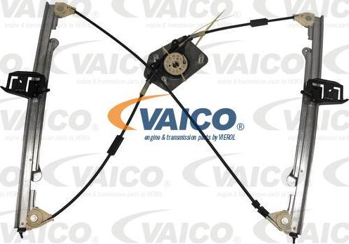 VAICO V24-0441 - Підйомний пристрій для вікон autocars.com.ua