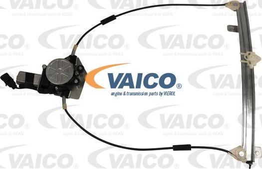 VAICO V24-0443 - Підйомний пристрій для вікон autocars.com.ua