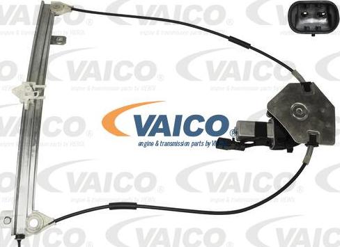 VAICO V24-0444 - Підйомний пристрій для вікон autocars.com.ua