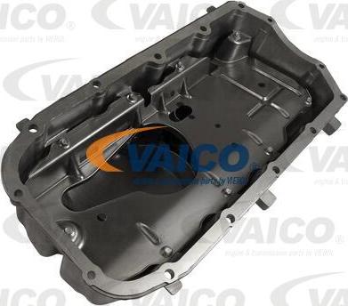 VAICO V24-0446 - Масляний піддон autocars.com.ua