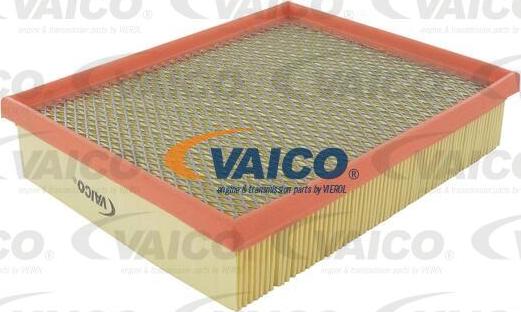 VAICO V24-0467 - Воздушный фильтр autodnr.net
