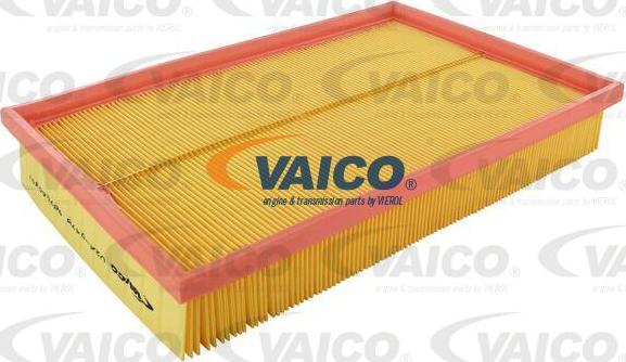 VAICO V24-0475 - Воздушный фильтр autodnr.net