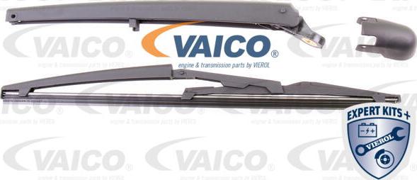 VAICO V24-0494 - Комплект важелів склоочисника, система очищення стекол autocars.com.ua