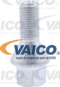 VAICO V24-0495 - Болт для крепления колеса avtokuzovplus.com.ua
