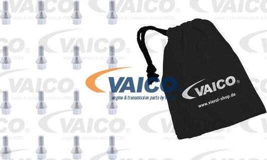 VAICO V24-0495-16 - Болт для крепления колеса avtokuzovplus.com.ua