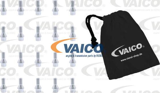 VAICO V24-0495-20 - Болт для крепления колеса autodnr.net