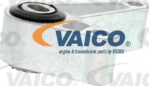 VAICO V24-0498 - Подушка, опора, подвеска двигателя avtokuzovplus.com.ua