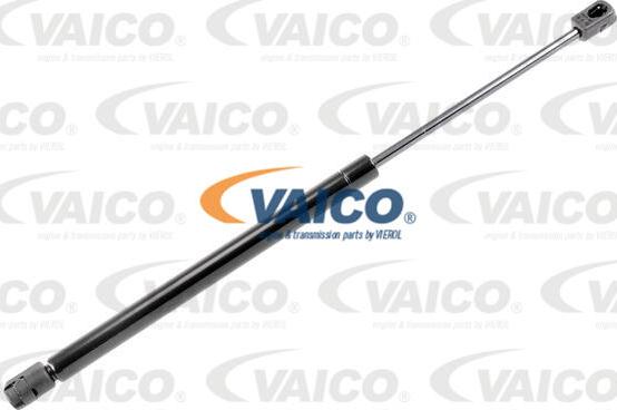 VAICO V24-0499 - Газова пружина, кришка багажник autocars.com.ua