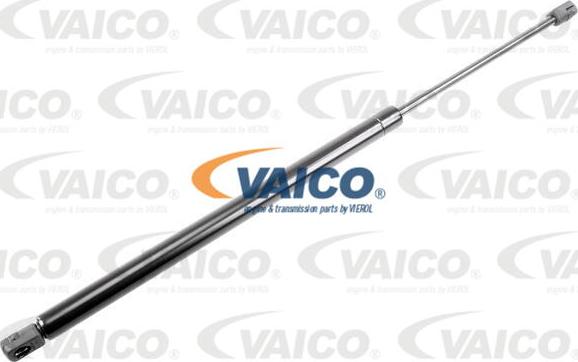 VAICO V24-0501 - Газова пружина, кришка багажник autocars.com.ua