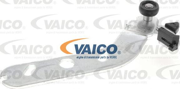 VAICO V24-0506 - Направляющая ролика, сдвижная дверь avtokuzovplus.com.ua