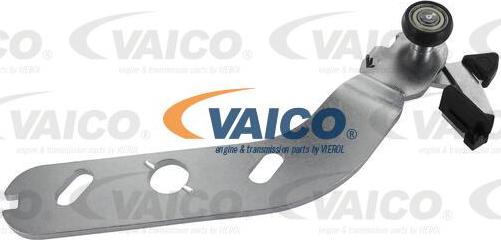 VAICO V24-0506 - Направляющая ролика, сдвижная дверь avtokuzovplus.com.ua