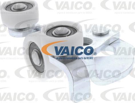 VAICO V24-0508 - Направляющая ролика, сдвижная дверь avtokuzovplus.com.ua