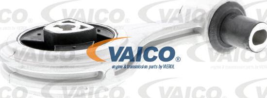 VAICO V24-0553 - Подушка, підвіска двигуна autocars.com.ua