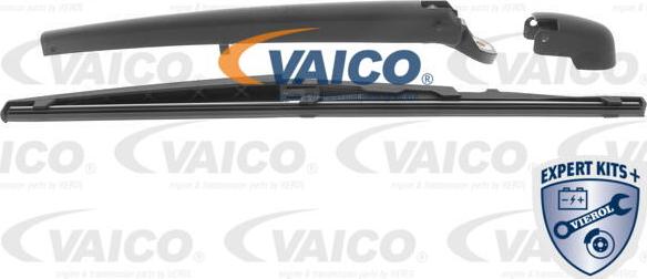 VAICO V24-0557 - Комплект важелів склоочисника, система очищення стекол autocars.com.ua