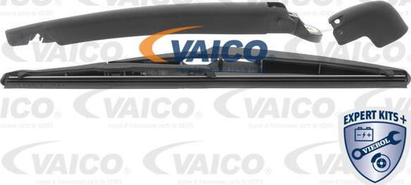 VAICO V24-0558 - Комплект рычагов стеклоочистителя, система очистки стекол avtokuzovplus.com.ua