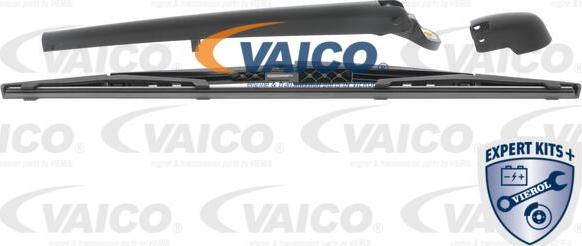 VAICO V24-0559 - Комплект важелів склоочисника, система очищення стекол autocars.com.ua