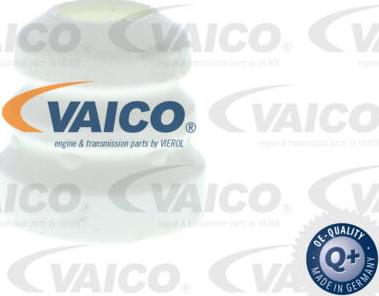 VAICO V24-0561 - Відбійник, буфер амортизатора autocars.com.ua