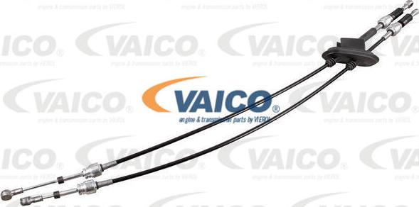 VAICO V24-0564 - Трос, ступінчаста коробка передач autocars.com.ua