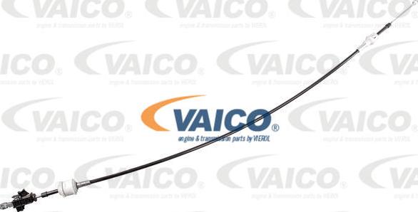 VAICO V24-0565 - Трос, ступінчаста коробка передач autocars.com.ua