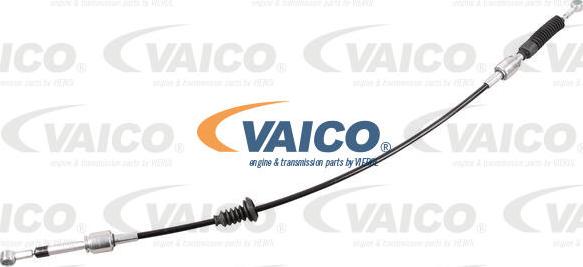 VAICO V24-0567 - Трос, ступенчатая коробка передач avtokuzovplus.com.ua