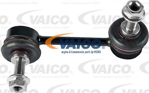 VAICO V24-0575 - Тяга / стійка, стабілізатор autocars.com.ua