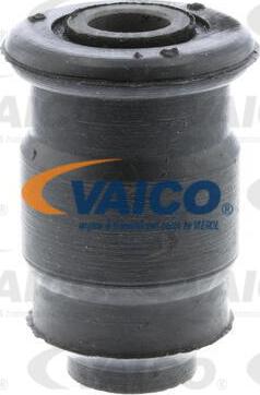 VAICO V24-0587 - Сайлентблок, важеля підвіски колеса autocars.com.ua