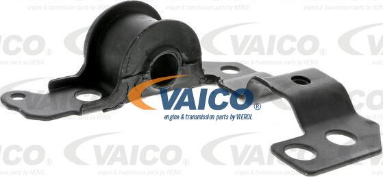 VAICO V24-0588 - Сайлентблок, рычаг подвески колеса autodnr.net