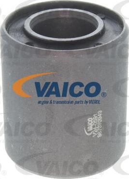 VAICO V24-0591 - Сайлентблок, важеля підвіски колеса autocars.com.ua