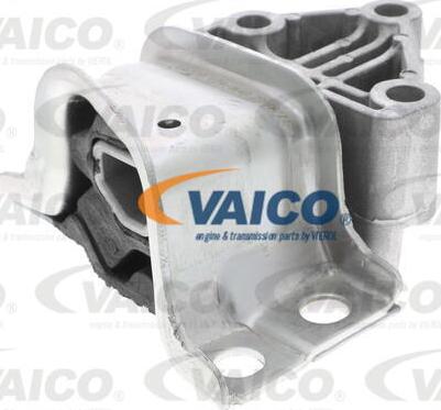 VAICO V24-0640 - Подушка, підвіска двигуна autocars.com.ua