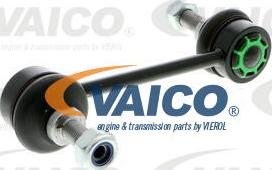 VAICO V24-7104 - Тяга / стійка, стабілізатор autocars.com.ua