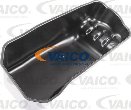 VAICO V24-0652 - Масляний піддон autocars.com.ua