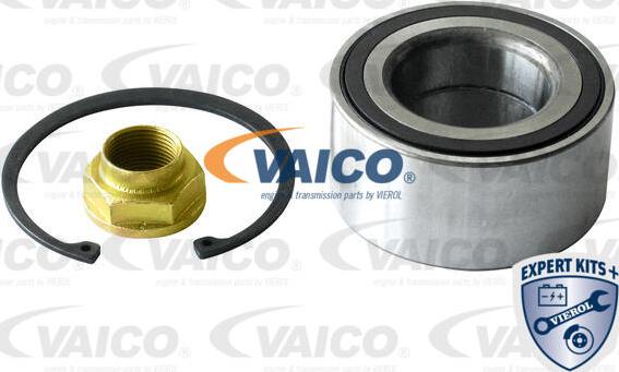 VAICO V24-0655 - Комплект подшипника ступицы колеса avtokuzovplus.com.ua