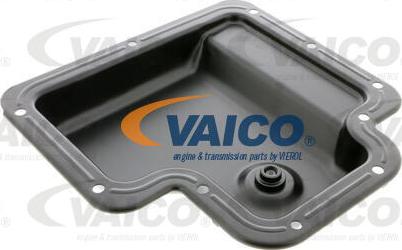 VAICO V24-0671 - Масляний піддон autocars.com.ua