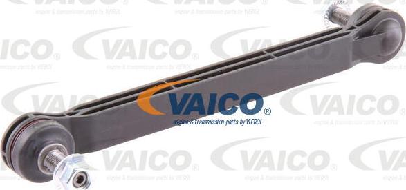 VAICO V24-0672 - Тяга / стійка, стабілізатор autocars.com.ua
