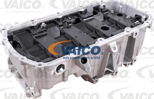 VAICO V24-0673-1 - Масляний піддон autocars.com.ua