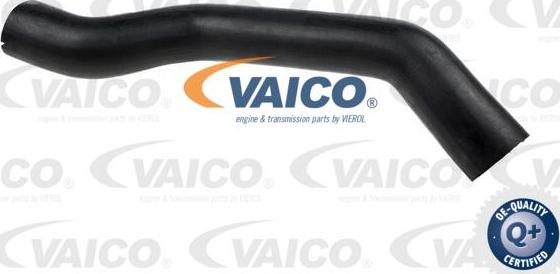 VAICO V24-0680 - Трубка нагнітається повітря autocars.com.ua